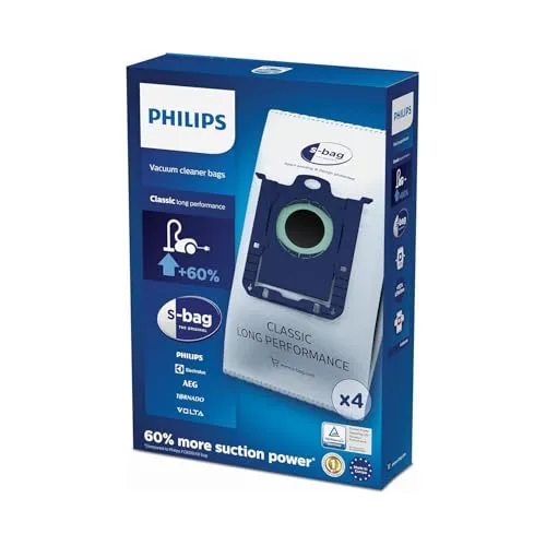 Philips s-bag Classic