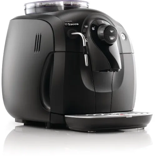 Philips Saeco Xsmall 2