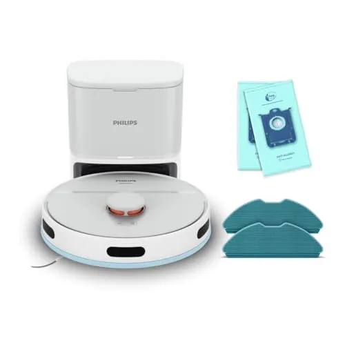 PHILIPS Saugroboter 2000 UC 2