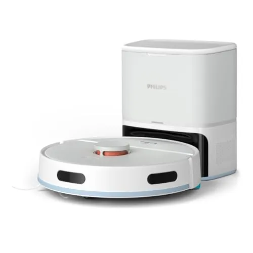 PHILIPS Saugroboter 2000 UC 5