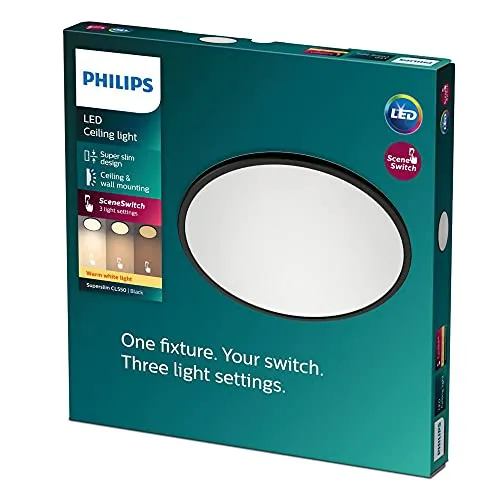 Philips SceneSwitch 2