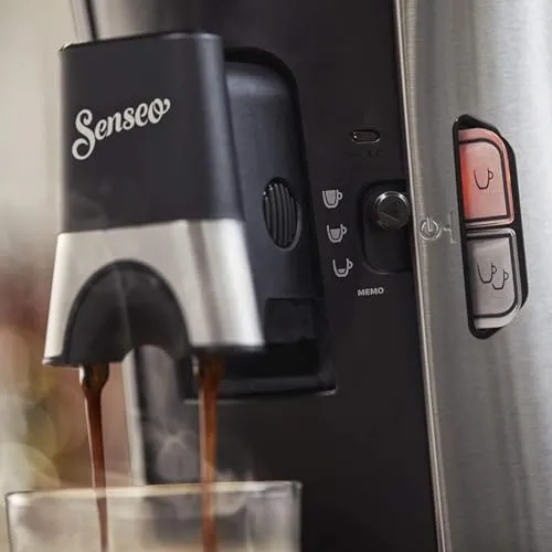 PHILIPS Senseo Select 4