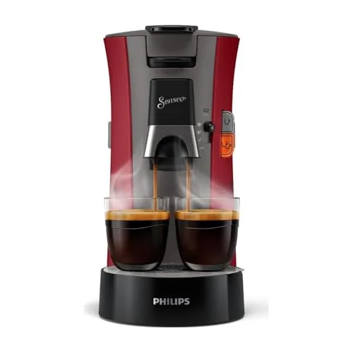 PHILIPS SENSEO Select Plus 2
