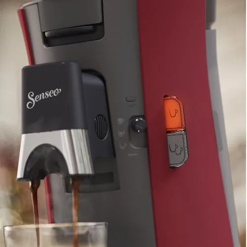 PHILIPS SENSEO Select Plus 4