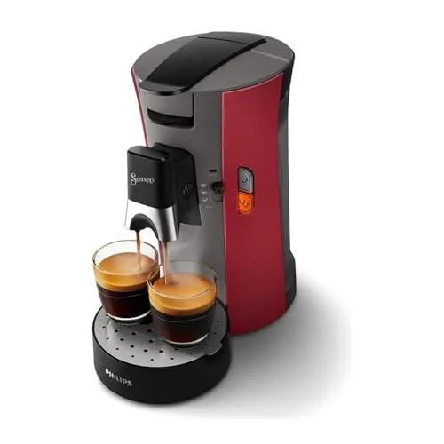 PHILIPS SENSEO Select Plus 3