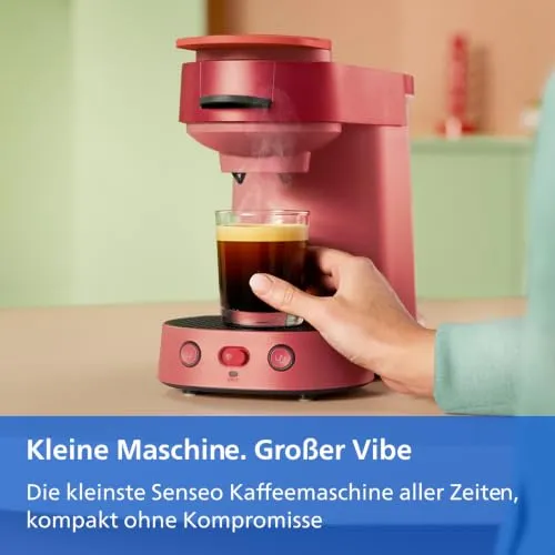 PHILIPS Senseo Vibe 2