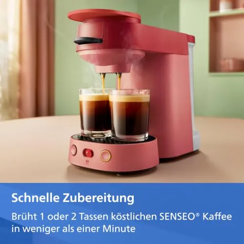 PHILIPS Senseo Vibe 3
