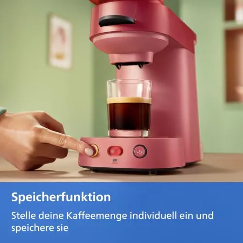 PHILIPS Senseo Vibe 5