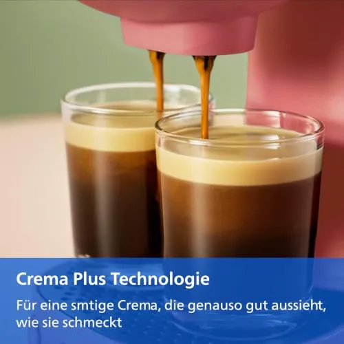 PHILIPS Senseo Vibe 6