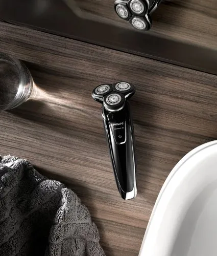 Philips Senso Touch 3D RQ1280cc 4