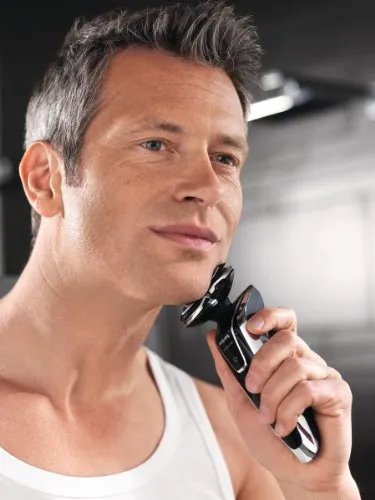 Philips Senso Touch 3D RQ1280cc 5