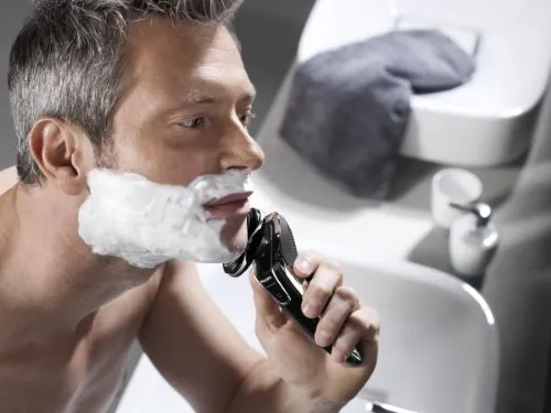 Philips Senso Touch 3D RQ1280cc 6