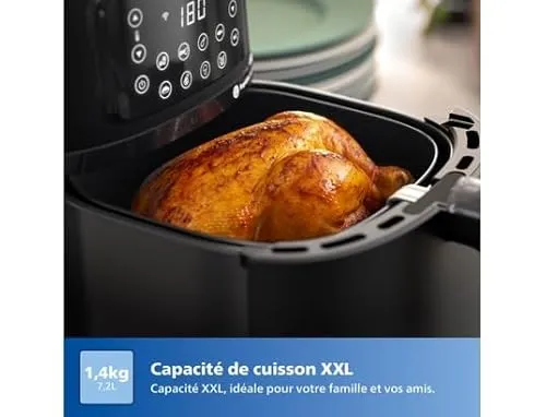 Philips Serie 5000 HD9285/93 6