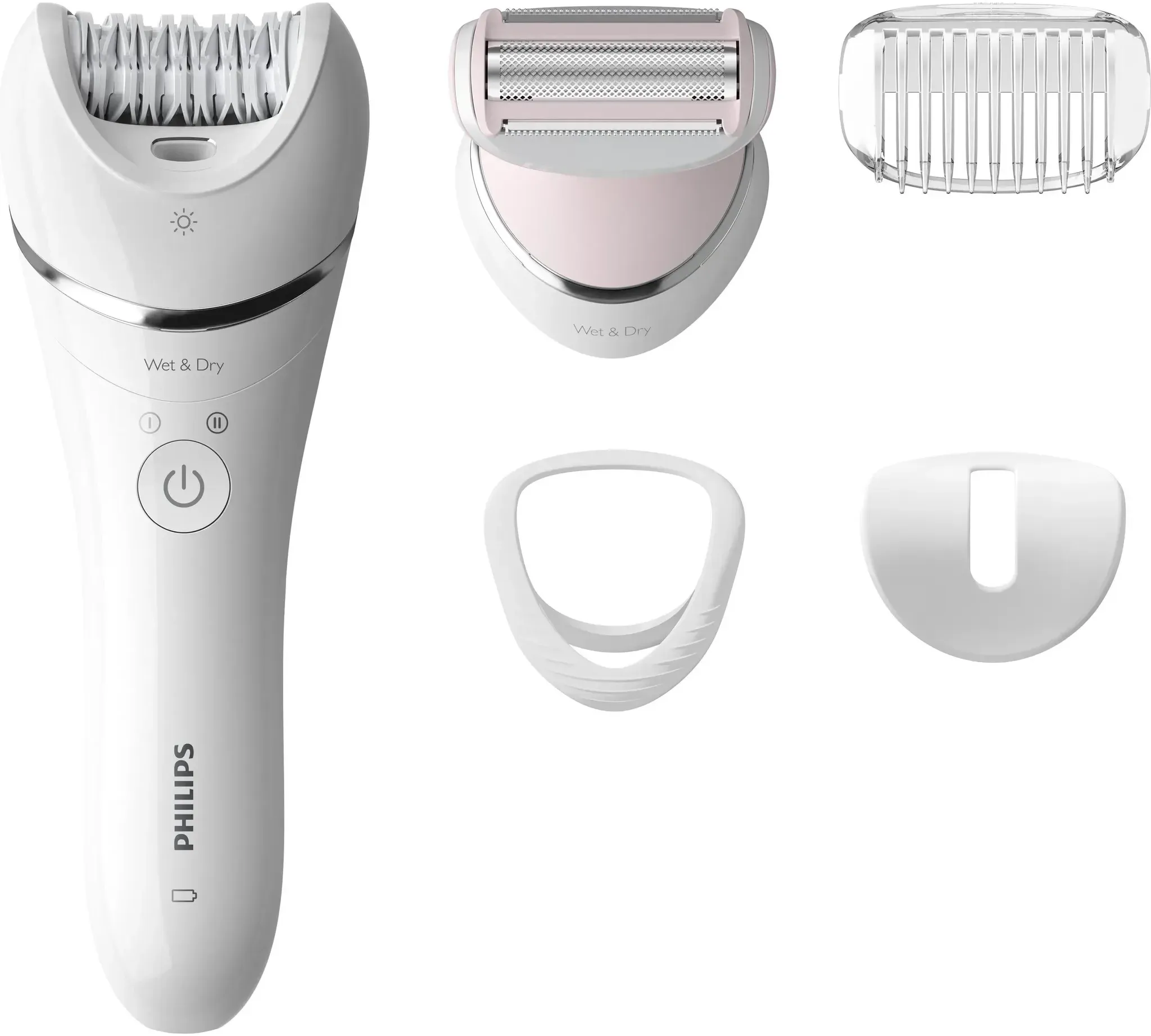 Philips Series 8000 BRE710/00