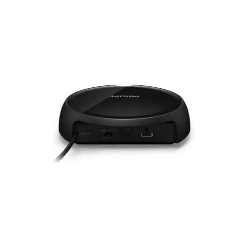 PHILIPS SHD6000BK 3
