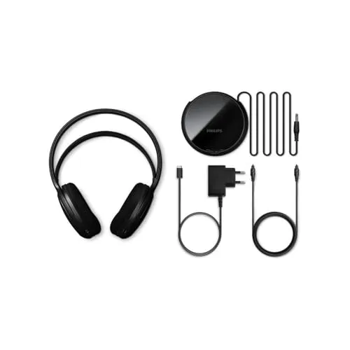 PHILIPS SHD6000BK 4