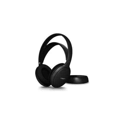 PHILIPS SHD6000BK 2