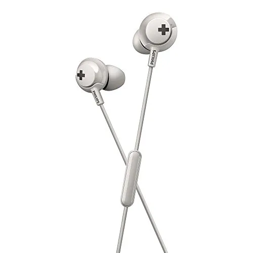 Philips SHE4305WT/00 3