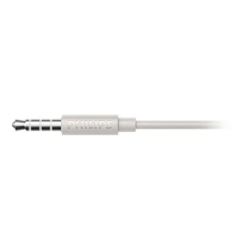 Philips SHE4305WT/00 4