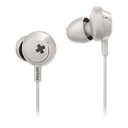 Philips SHE4305WT/00
