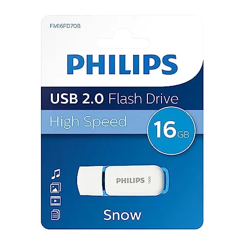 Philips Snow Edition 2.0 2
