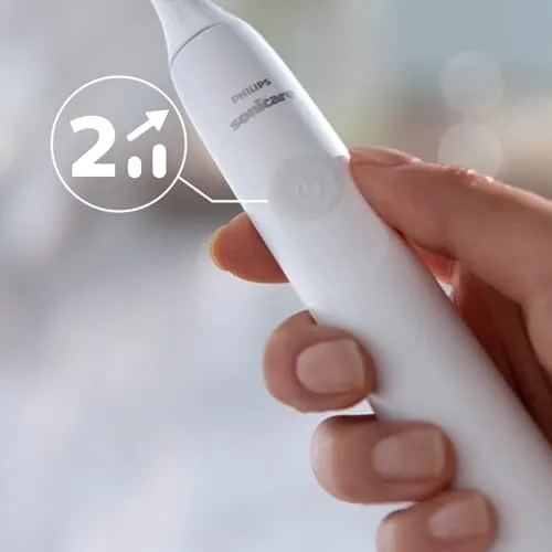 Philips Sonicare 2100 HX3651 4