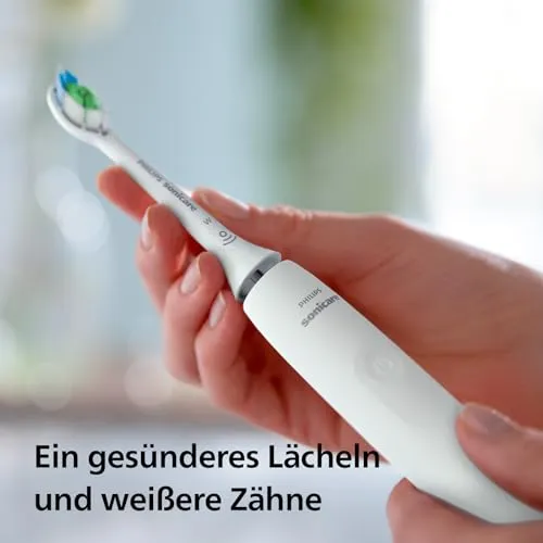 Philips Sonicare 4100 HX3683/33 2