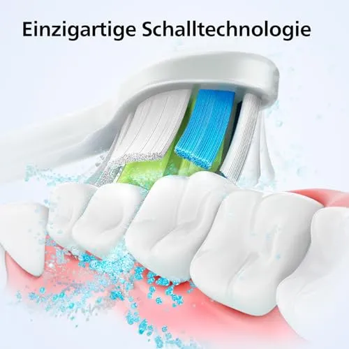 Philips Sonicare 4100 HX3683/33 3