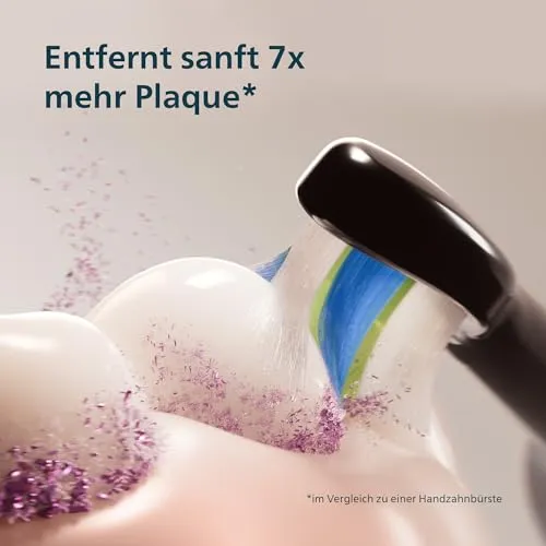 Philips Sonicare 5300 HX7101/01 4