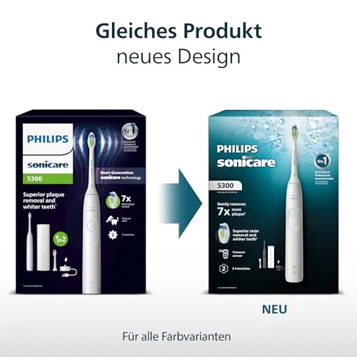 Philips Sonicare 5300 HX7101/01 5