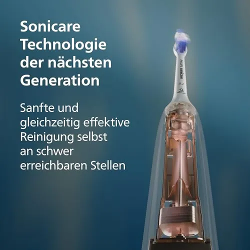 Philips Sonicare 5300 HX7108/04 2