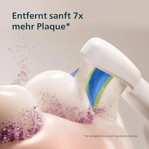Philips Sonicare 5300 HX7108/04 4