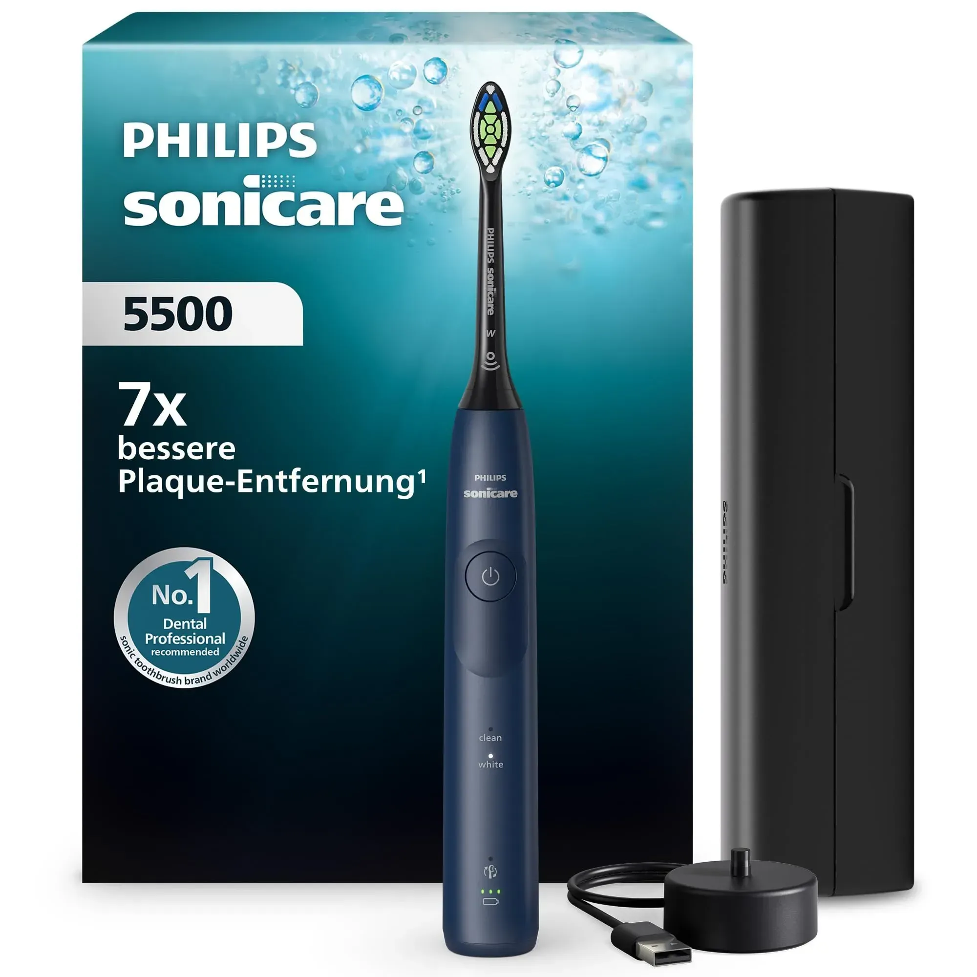 Philips Sonicare 5500 HX7113/01