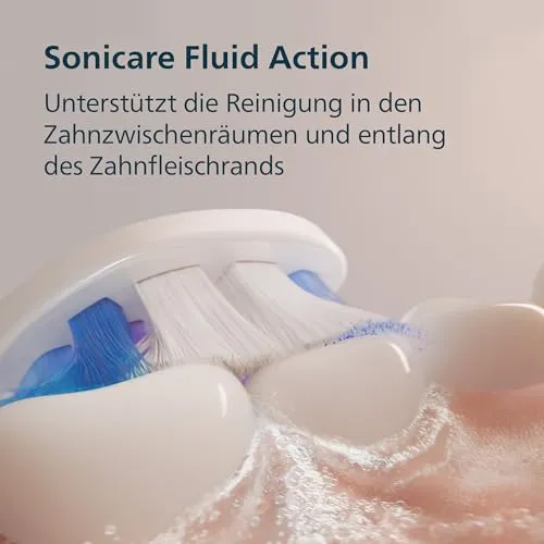 Philips Sonicare 6100 HX7406/02 3