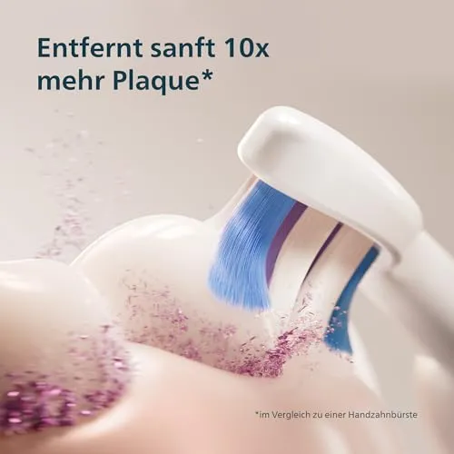 Philips Sonicare 6100 HX7406/02 4