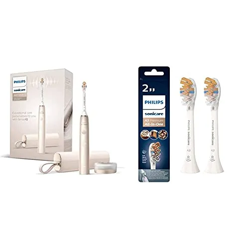 Philips Sonicare 9900 DiamondClean Prestige HX9992/11