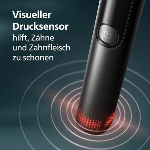 Philips Sonicare AdvancedClean Edition 2