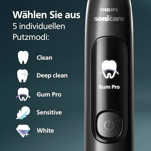 Philips Sonicare AdvancedClean Edition 3