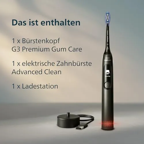 Philips Sonicare AdvancedClean Edition 5