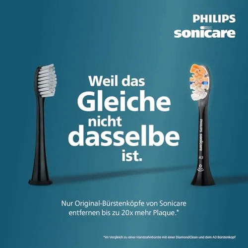Philips Sonicare C1 ProResults 4