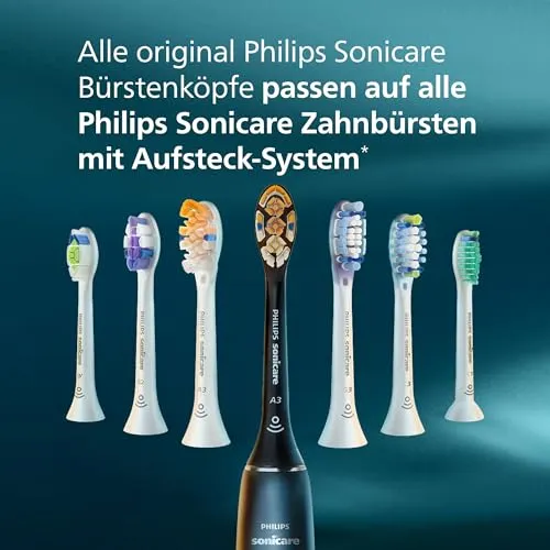 Philips Sonicare C1 ProResults 5