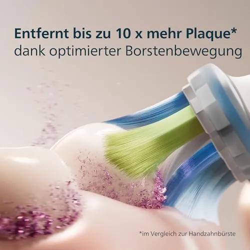 Philips Sonicare C3 2