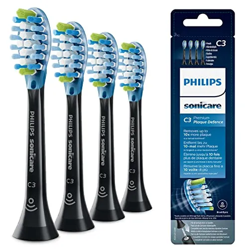 Philips Sonicare C3 Premium Plaque Defence