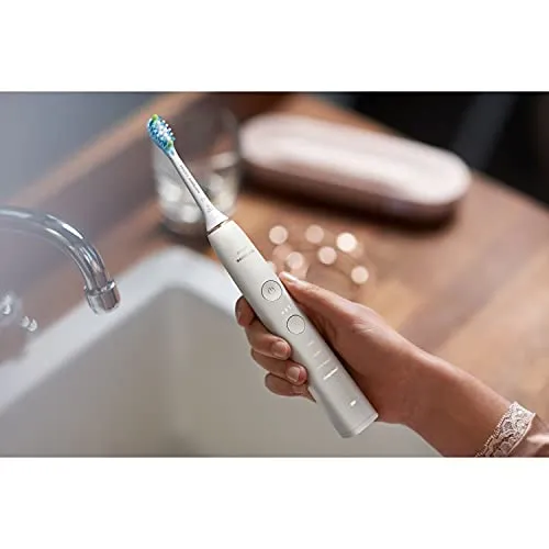 Philips Sonicare Diamond Clean 9000 3