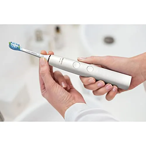 Philips Sonicare Diamond Clean 9000 4