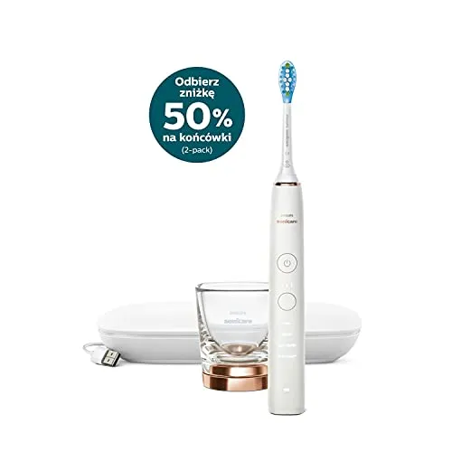 Philips Sonicare Diamond Clean 9000 2