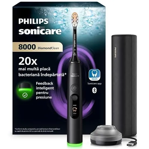 Philips Sonicare DiamondClean 8000 2