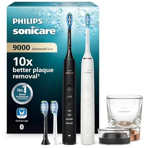 Philips Sonicare DiamondClean 9000 HX9914/61