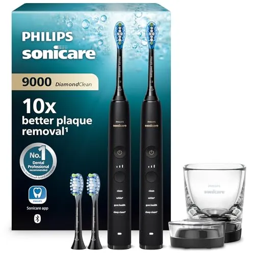 Philips Sonicare DiamondClean 9000 HX9914/63 5