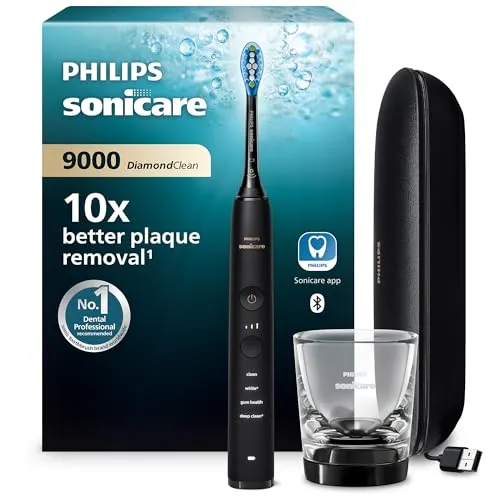 Philips Sonicare DiamondClean 9000